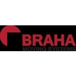 Braha Moving Systems, Brooklyn, logo
