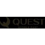 Quest Middle East LLC, Dubai, logo