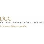 DCG Philanthropic Services Inc., Saskatoon, logo