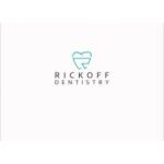 Rickoff Dentistry, Noblesville, logo