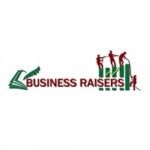Business Raisers, Gurgaon, logo