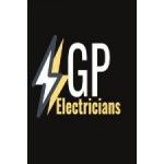 GP Electricians Johannesburg, Johannesburg City, logo