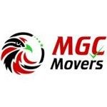 MGC Cargo and Packaging Services LLC, Dubai, logo