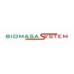 Biomasa System, Radwanice, Logo