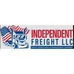 Independent Freight, LLC, Raton, logo