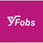 YFOBS, Delhi, logo