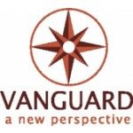 Vanguard, Dubai, logo