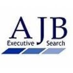 AJB Executive Search, London, logo