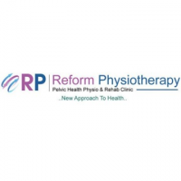 REFORM PELVIC HEALTH PHYSIOTHERAPY AND REHAB CLINIC, Brampton, ON
