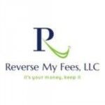 Reverse My Fees, LLC, Mandeville, logo