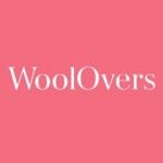 WoolOvers, Burgess Hill, logo