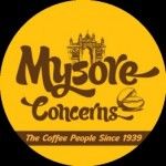 Mysore Concerns, Mumbai, logo
