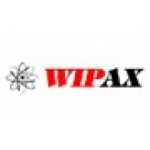 WIPAX, Świętochłowice, logo