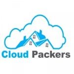Cloud Packers and Movers, Bangalore, logo