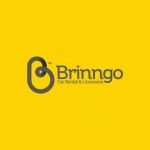 brinngo Car Rental & limousine service, sharm elsheikh, logo