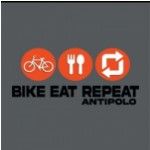 Bike Eat Repeat, Antipolo City, logo