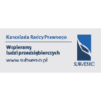 Kancelaria Prawna SUBVENIO, Bydgoszcz