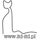 ITD Agencja Wydawniczo-Reklamowa, Katowice, Logo