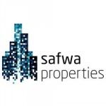 Safwa Properties, Abu Dhabi, logo