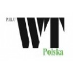 P.H.U. WELDING-TECH Polska, Bielany Wrocławskie, Logo