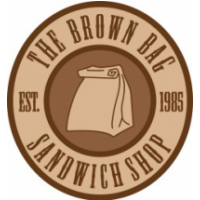 Brown Bag Sandwich Shop, San Antonio, TX