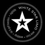White Star Limo, Kelowna, logo