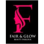 Fair and Glow Beauty Parlour & Bridal Makeup Studio,Kottayam, Kottayam, logo