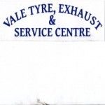 Vale Tyre, Exhaust & Service Centre, Evesham, logo