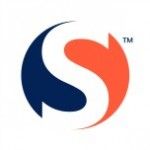 Simtech Creative™, Warri, logo