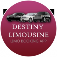Destiny Limousine Ltd, Surrey