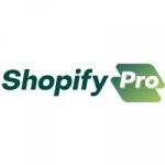 Shopify Pro, japan, logo