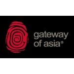 Gateway Of Asia, Singapore, logo