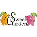 SWEET GARDEN, Błędów, Logo