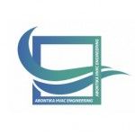 Abontika HVAC Engineering, Dhaka, logo