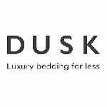 Dusk Retail LTD, Hull, logo
