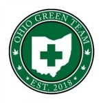 Ohio Green Team - Columbus, Columbus, logo