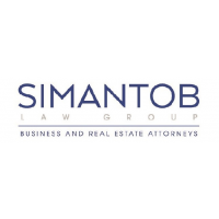 Simantob Law Group, Beverly Hills