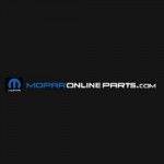 Mopar Online Parts, Westbury, NY, logo