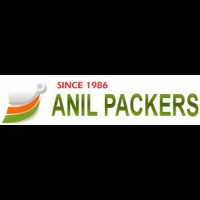 Anil Packers and Movers in Nashik, Nashik