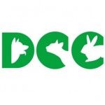 DCC Animal Hospital & Petcare - Dogs Cats & Companions, Gurgaon, logo
