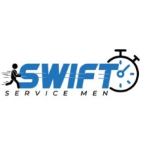 Swift Service Men Movers, Charlotte