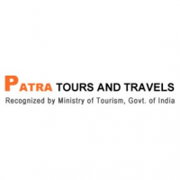 Patra Tours and Travels Odisha, Bhubaneswar