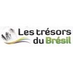 Les trésors du Brésil, manosque, logo