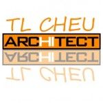 TL CHEU Architect, Kuching, logo