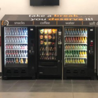 A.I. Vending Solutions, Dublin A.I. Vending Solutions, Dublin