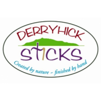 Derryhicks Sticks, Co.Mayo