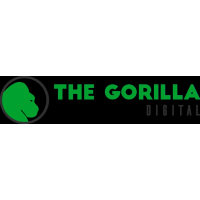 The Gorilla Digital, dublin The Gorilla Digital, dublin