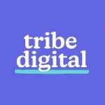 Tribe Digital, Dublin, logo
