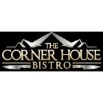 The Corner House Bistro, Dublin, logo