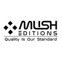Mush Edition | Genuine Leather Jacket, New York